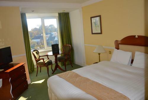 Brandon Hotel & Spa