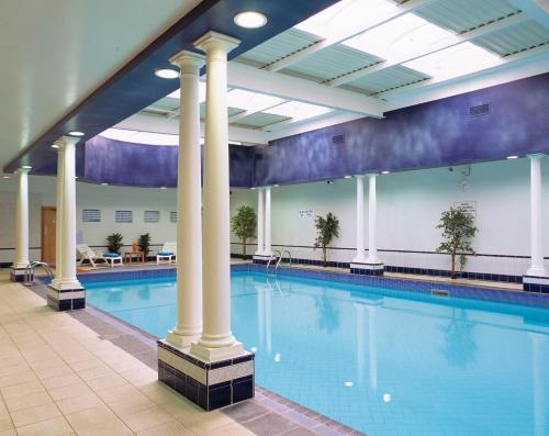 Brandon Hotel & Spa
