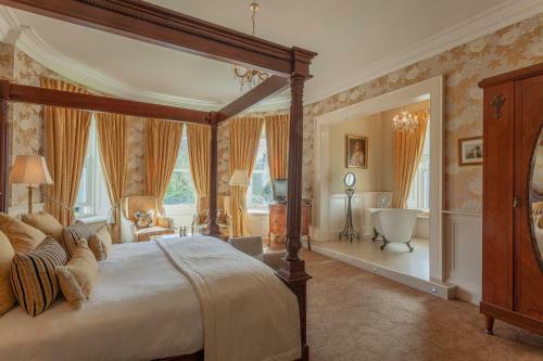 Hotel Ballyseede Castle