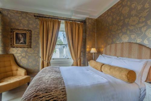 Hotel Ballyseede Castle