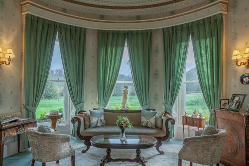 Hotel Ballyseede Castle