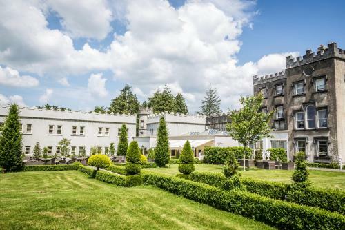Hotel Ballyseede Castle