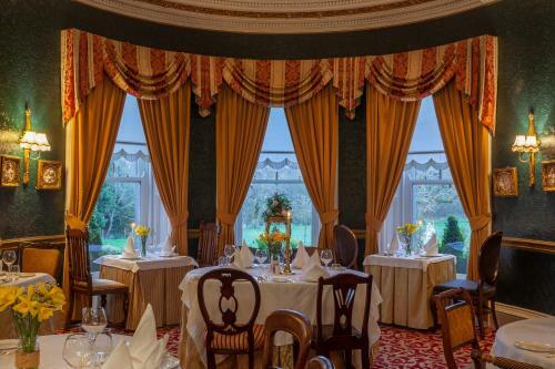 Hotel Ballyseede Castle