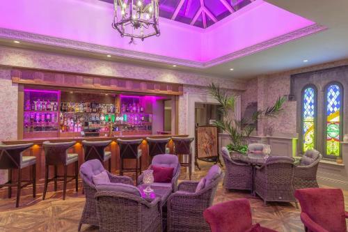 Hotel Ballyseede Castle