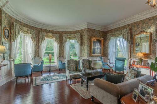 Hotel Ballyseede Castle