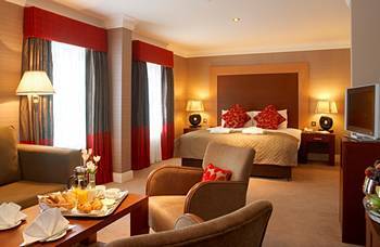 Ballygarry House Hotel & Spa