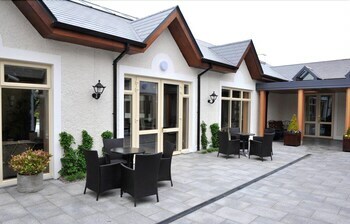 Ballygarry House Hotel & Spa