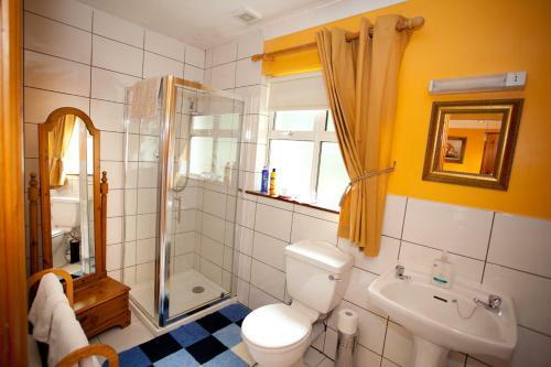 Evergreen Bed & Breakfast