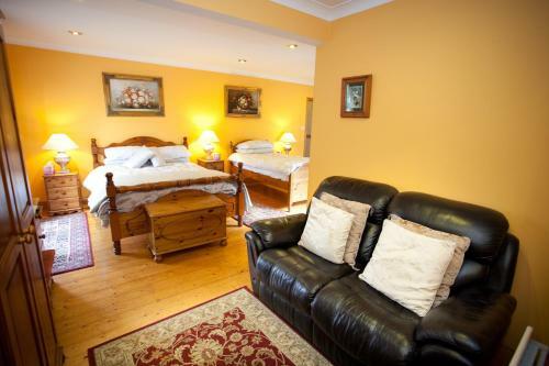 Evergreen Bed & Breakfast