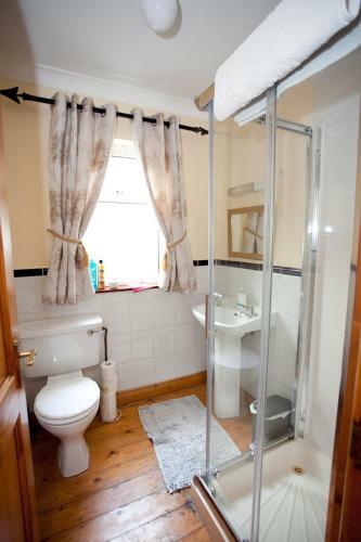 Evergreen Bed & Breakfast