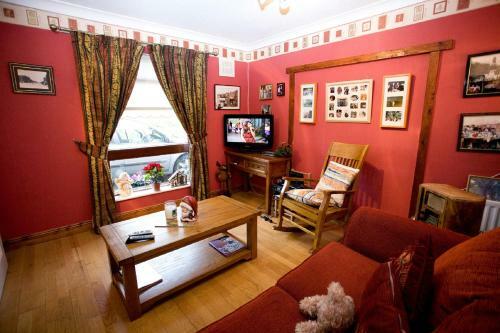 Evergreen Bed & Breakfast