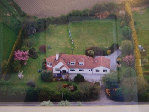 Evergreen Malahide B&B