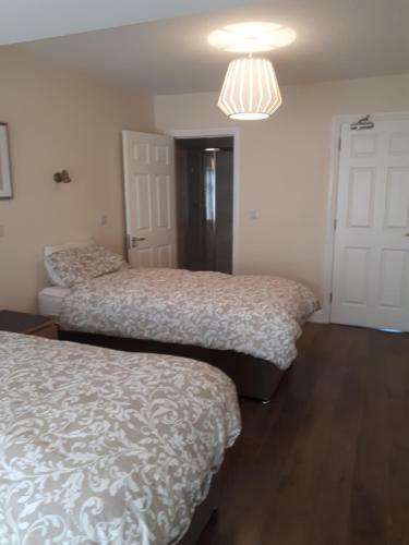 Hostal Glenmore House