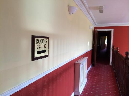Hostal Glenmore House