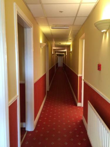 Hostal Glenmore House