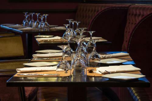 Kettles Country House Hotel