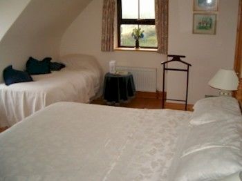 Bed & Breakfast Carbery Cottage Guest Lodge
