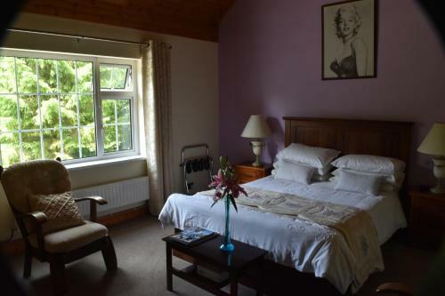 The Rectory B&B
