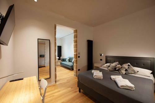 Hostal Palazzo Al Carmine