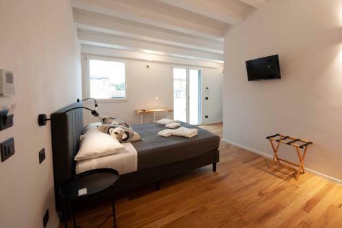 Hostal Palazzo Al Carmine