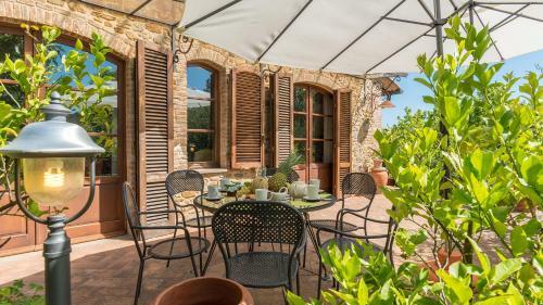 Villa Sorripa 6