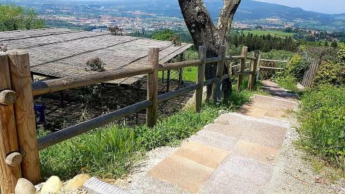 Montelupo Fiorentino Villa Sleeps 6 Pool Wifi