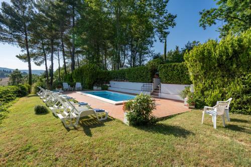 Villa Campiglia