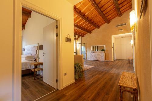 Agroturismo Agriturismo La Campagnola