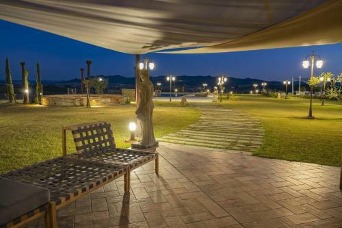 Montelopio Villa Sleeps 10 With Pool Air Con And Wifi