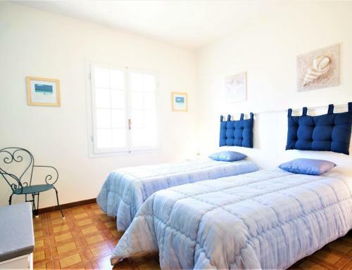 Apartamento Casa Casasse