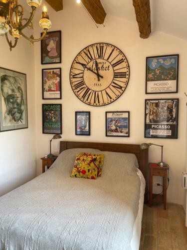 Bed & Breakfast Casa San Ruffino
