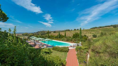 Villa Casa Di Bacco 16&4