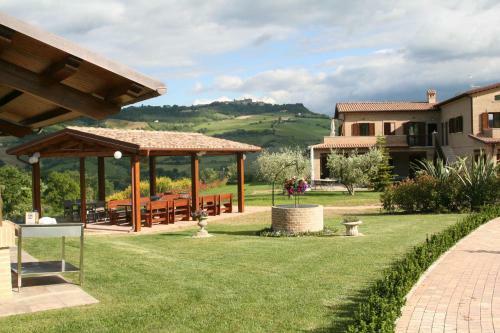 Agroturismo Moresco Agriturismo