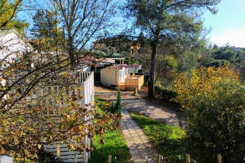 Lovely 2-bed Cottage In Fornoli