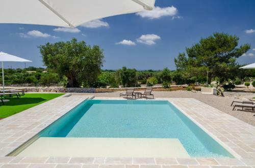 Apartamento Monolocale Sole In Ecoresort A Torre Vado