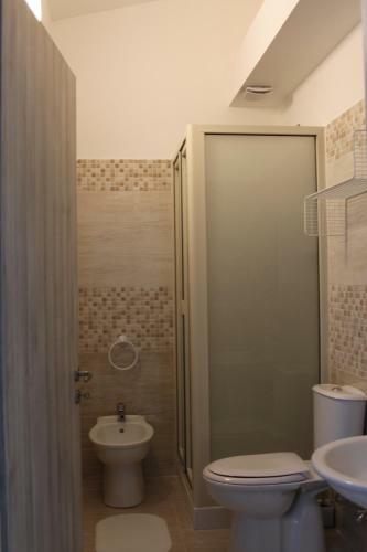 Bed & Breakfast La Zagara