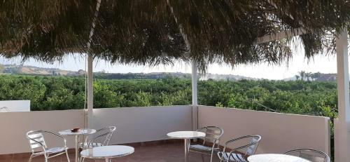 Bed & Breakfast La Zagara