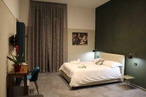 Bed & Breakfast Donna Lena Relais Napoli