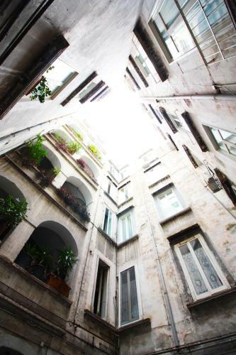La Casina Di Promised Land Napoli