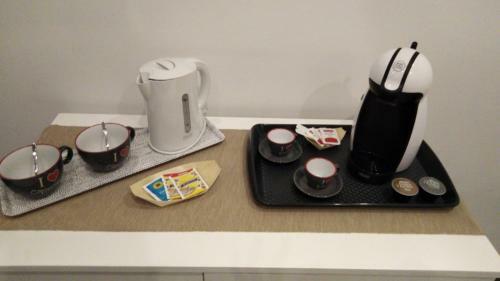 Bed & Breakfast Maison Arena Al Corso
