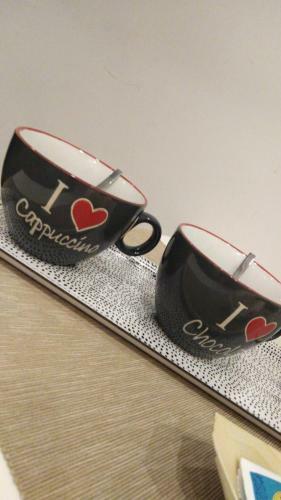 Bed & Breakfast Maison Arena Al Corso