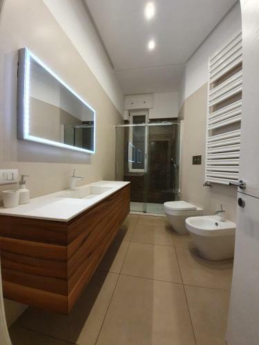 Apartamento Federica's Guest House