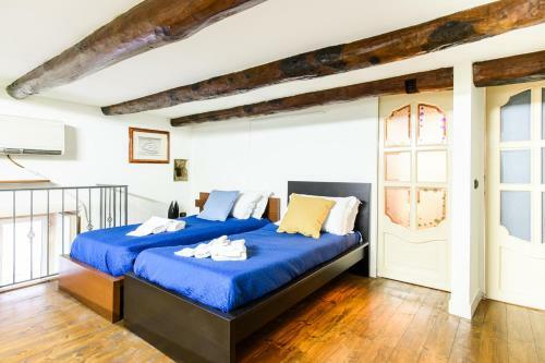 Apartamento Residenza Santa Lucia