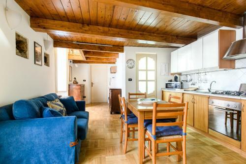 Apartamento Residenza Santa Lucia