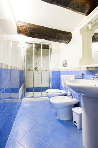 Apartamento Residenza Santa Lucia