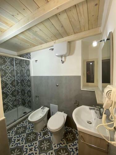 Hostal Tribunali Apartments