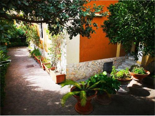Los Mochileros Hostel