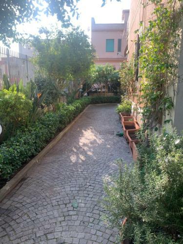 Los Mochileros Hostel