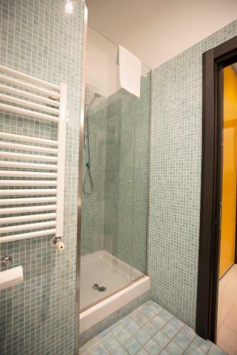Apartamento Diamond Brancaccio By Dimorra