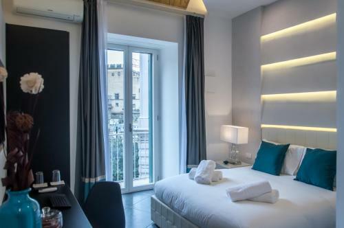 Bed & Breakfast Carten